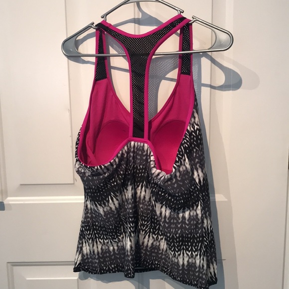 ZeroXposur Tankini - Picture 2 of 3